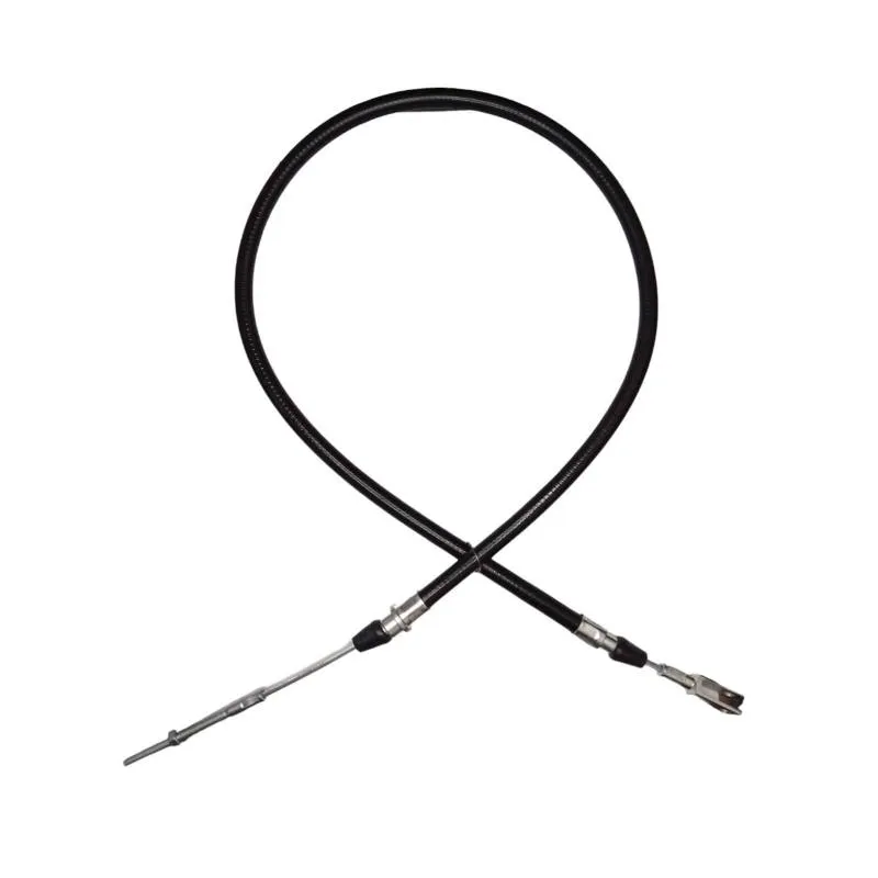 Cablu ambreiaj Fiat L-1180mm - 1