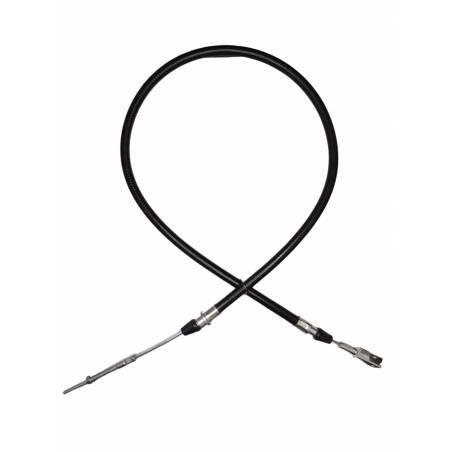 Cablu ambreiaj Fiat L-1180mm - 1
