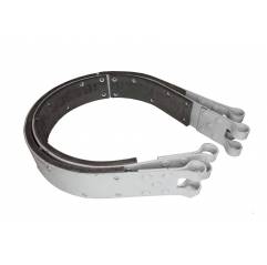 Centura frana Fiat 411/415 593871, 582691 - 1