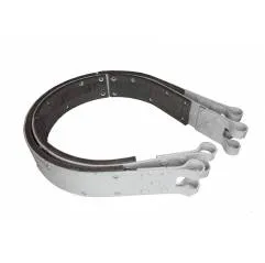 Centura frana Fiat 411/415 593871, 582691 - 1