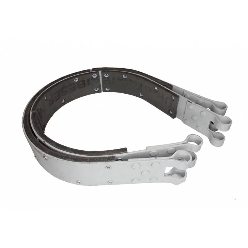 Centura frana Fiat 411/415 593871, 582691 - 1