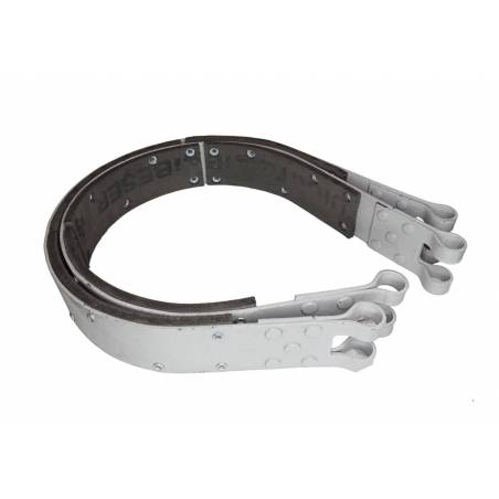 Centura frana Fiat 411/415 593871, 582691 - 1