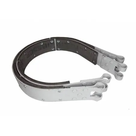 Centura frana Fiat 411/415 593871, 582691 - 1