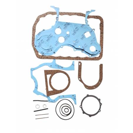 Set garnituri inferioare Ford EAPN6A008A, CFPN6A008B - 1