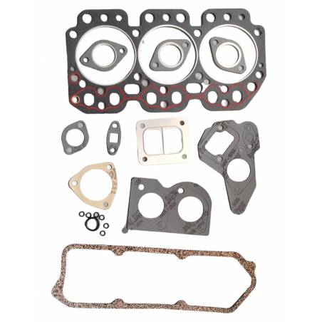 Set garnituri superioare John Deere 3 cilindri FI-119mm AR71990 - 1
