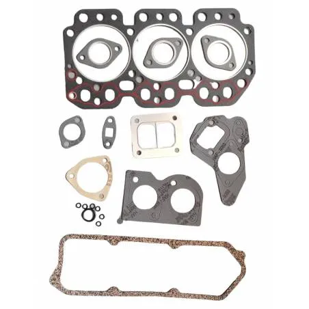 Set garnituri superioare John Deere 3 cilindri FI-119mm AR71990 - 1