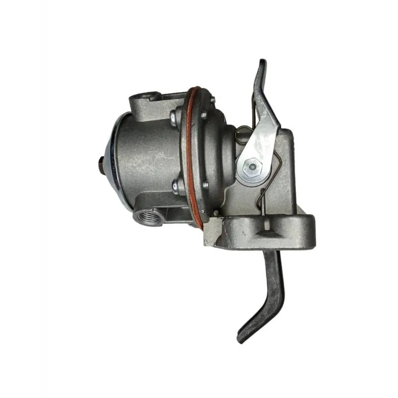 Pompa alimentare motor Perkins 641400M91, 4222105M91 - 1