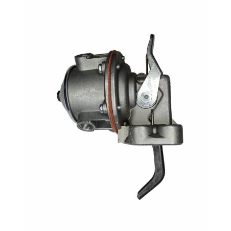 Pompa alimentare motor Perkins 641400M91, 4222105M91 - 1