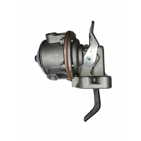 Pompa alimentare motor Perkins 641400M91, 4222105M91 - 1