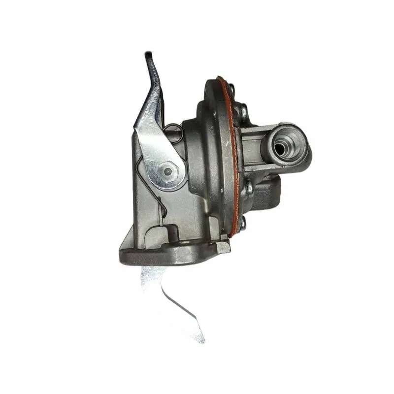 Pompa alimentare Perkins 25061524, 25066404 - 1