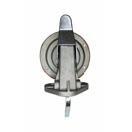 Pompa alimentare Perkins 25061524, 25066404