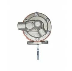 Pompa alimentare Perkins 25061524, 25066404 - 3