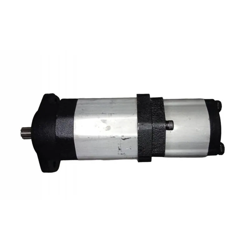 Pompa hidraulica Landini 3552261M91 - 1