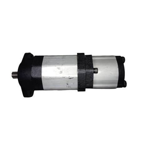 Pompa hidraulica Landini 3552261M91 - 1