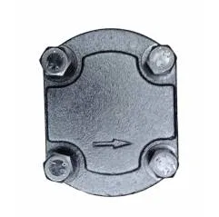 Pompa hidraulica Landini 3552261M91 - 3