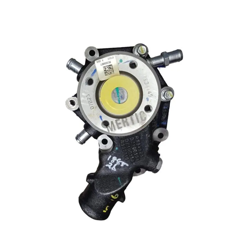 Pompa apa John Deere RE555827 - 1