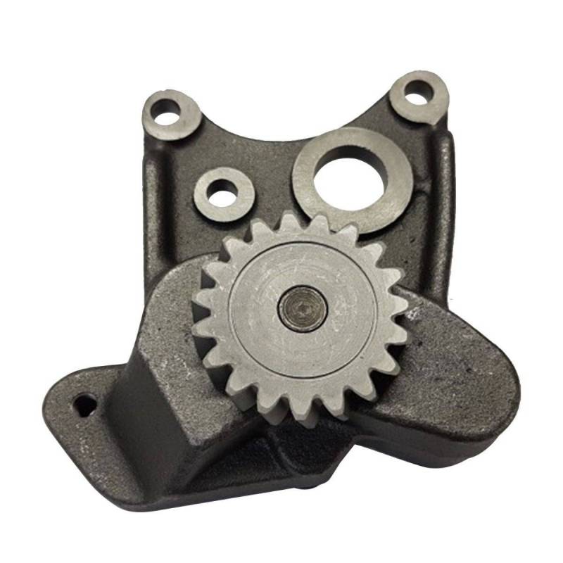 Pompa ulei motor Perkins 41314182, 3638631M91 - 1