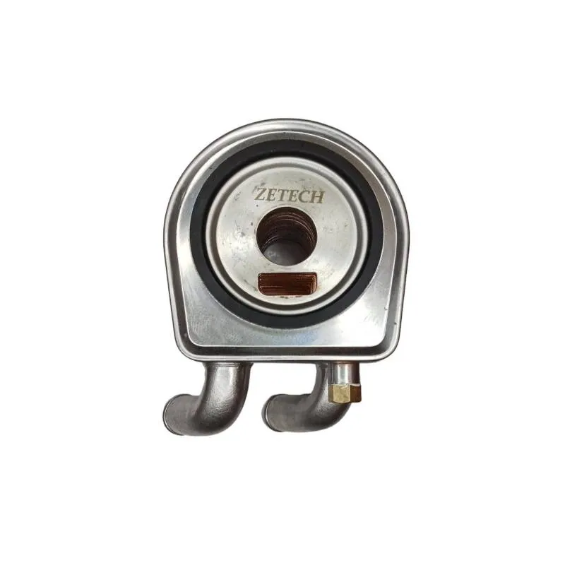 Termoflot racitor ulei motor John Deere AR98852 - 1