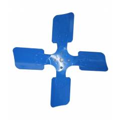 Paleti ventilator Ford 4 palete C5NN8600A - 1