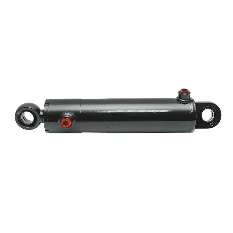 Cilindru servodirectie pentru Case IH, Fiat, New Holland 5134221, 5143970, 5156718 - 1