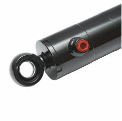 Cilindru servodirectie pentru Case IH, Fiat, New Holland 5134221, 5143970, 5156718 - 3