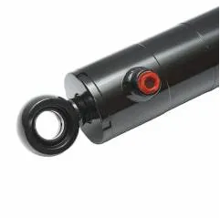 Cilindru servodirectie pentru Case IH, Fiat, New Holland 5134221, 5143970, 5156718 - 3