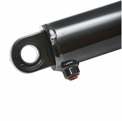 Cilindru servodirectie pentru Case IH, Fiat, New Holland 5134221, 5143970, 5156718 - 4