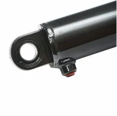 Cilindru servodirectie pentru Case IH, Fiat, New Holland 5134221, 5143970, 5156718 - 4