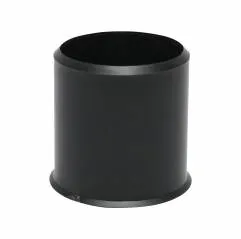 Bucsa cu guler de plastic pentru ax fuzeta U-650 ATR51 - 1