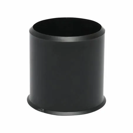 Bucsa cu guler de plastic pentru ax fuzeta U-650 ATR51 - 1