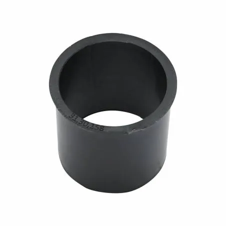 Bucsa cu guler de plastic pentru ax fuzeta U-650 ATR51