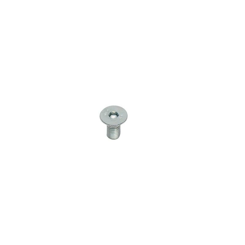Surub taler cositoare M12x25 cap imbus 8 mm ATR57 - 1