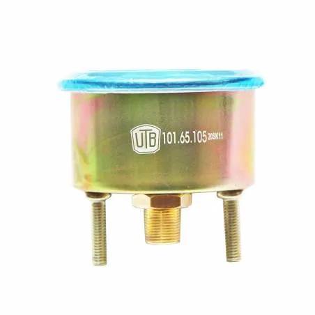 Manometru/ceas presiune ulei U-650 ATR12