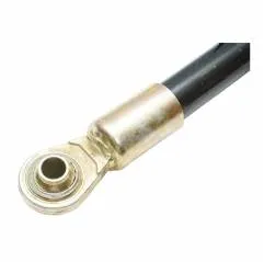 Stabilizator tirant lateral pentru John Deere RE243216 - 3