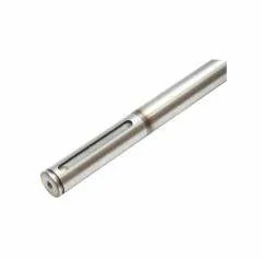 Ax vertical cositoare 1.65/1.85 L-455 mm ATR99