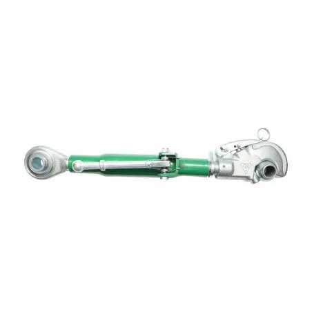 Tirant central reglabil JD 51,5cm nuca categoria 2-2 26x46mm diametru exterior 67mm John Deere AL176473 - 1