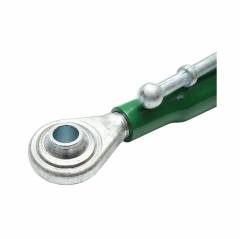 Tirant central reglabil JD 51,5cm nuca categoria 2-2 26x46mm diametru exterior 67mm John Deere AL176473 - 3