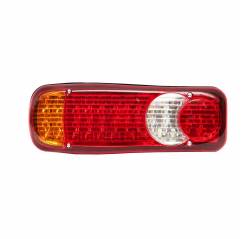 Lampa stop spate camion LED 12V 350x125mm ATR69111 - 1
