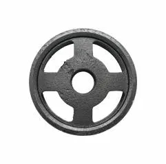 Fulie mare cositoare 1.65 ATR46