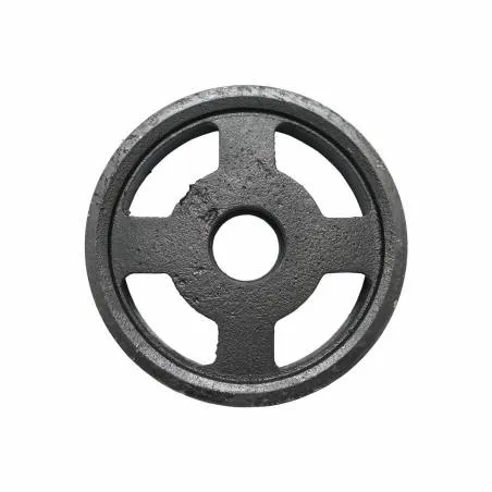 Fulie mare cositoare 1.65 ATR46