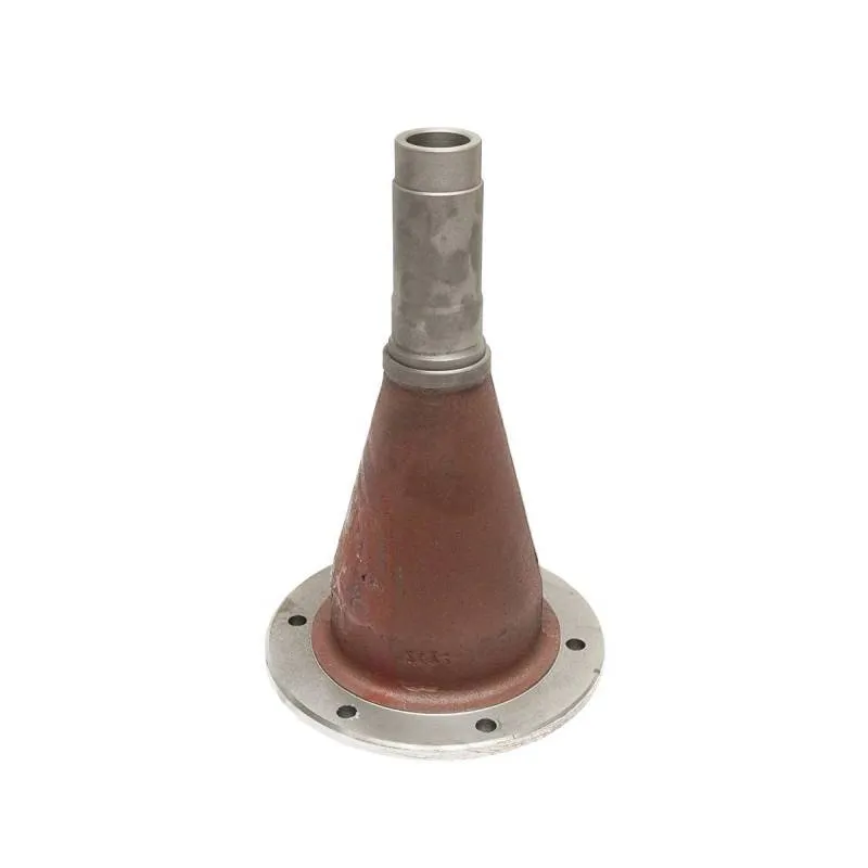 Butuc trompa cositoare 1.65 ATR46 - 1