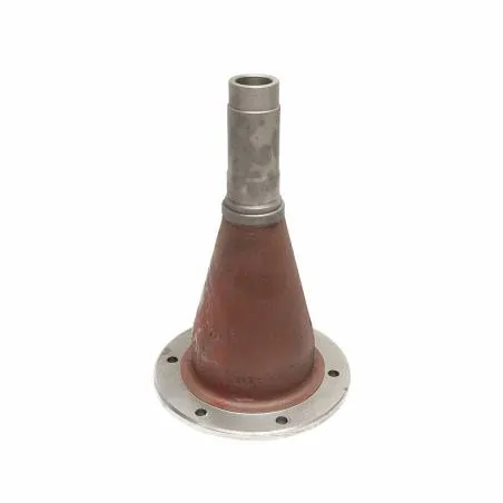 Butuc trompa cositoare 1.65 ATR46 - 1