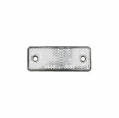 Lampa reflectorizanta dreptunghiulara alba ATR82 - 1