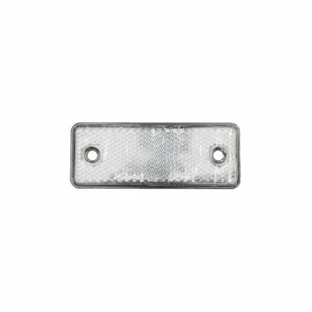 Lampa reflectorizanta dreptunghiulara alba ATR82 - 1