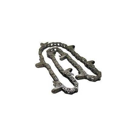 Lant Echipament Porumb Capello CA2060, C6E/8L - 1