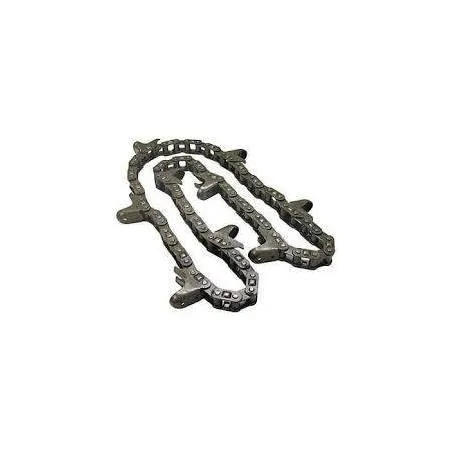 Lant Echipament Porumb Capello CA2060, C6E/8L - 1