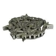 Lant Combina Claas 540033, 215-540033, 540033.41 - 1