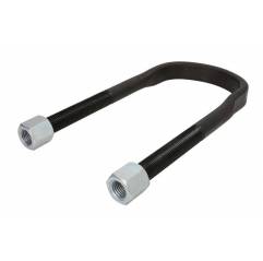 Brida arc BPW 0313837024,FE35067 - 1