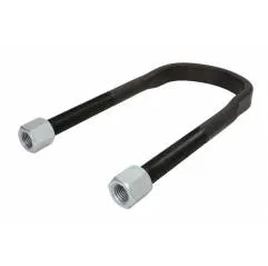 Brida arc BPW 0313837024,FE35067 - 1