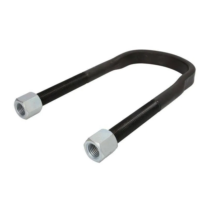 Brida arc BPW 0313837024,FE35067 - 1